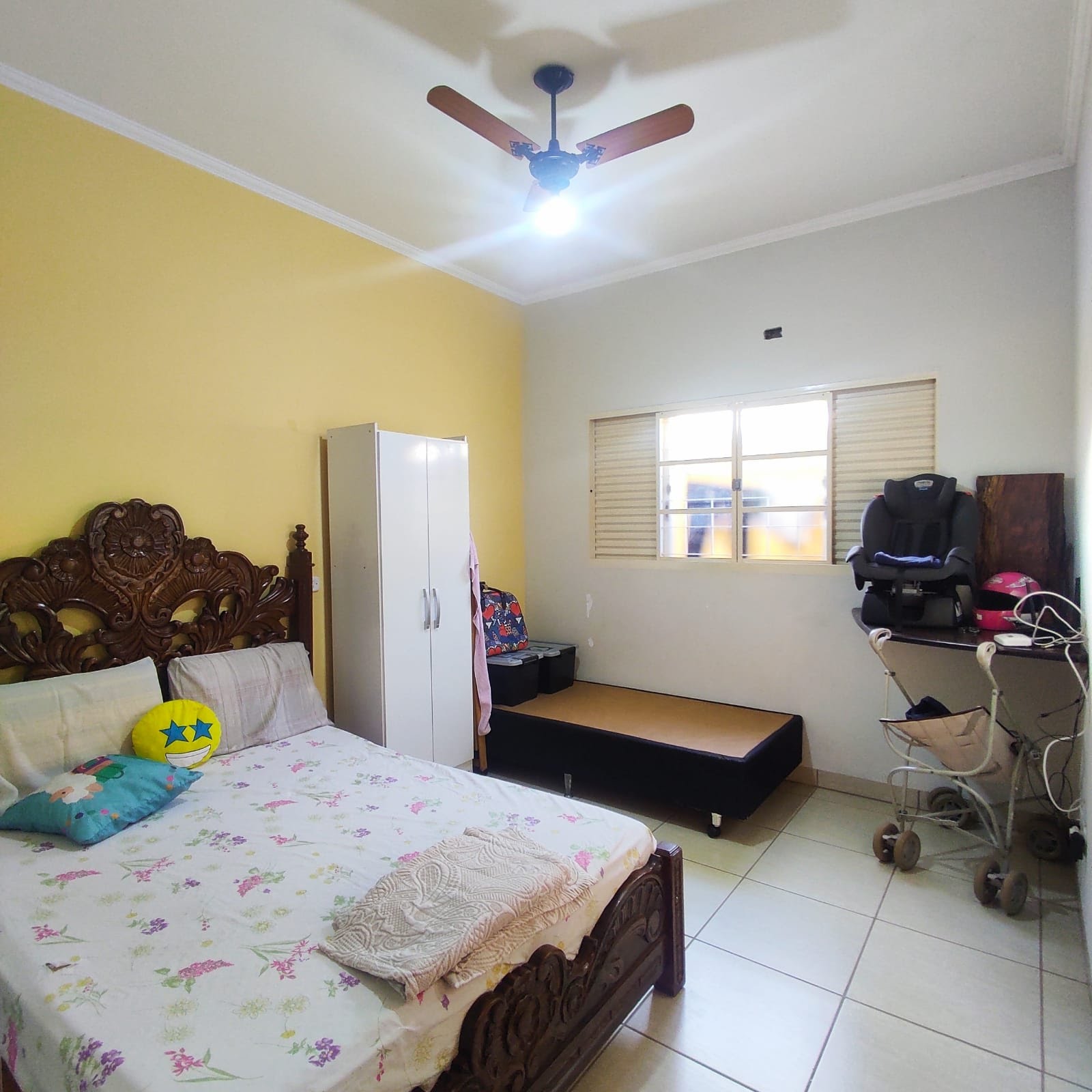 Casa à venda com 3 suítes, 2 vagas e 179m² no Jardim Bela Vista, Três Lagoas (MS) — foto 18 de 20