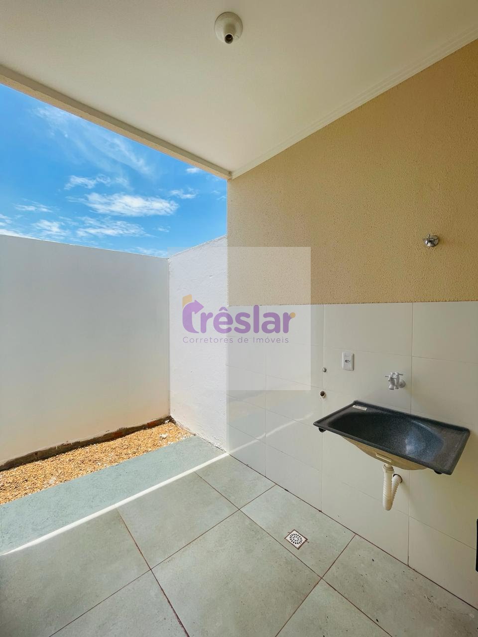 Casa à venda com 2 quartos, 1 banheiro, 1 vaga e 60m² no Montanini, Três Lagoas (MS) — foto 9 de 10