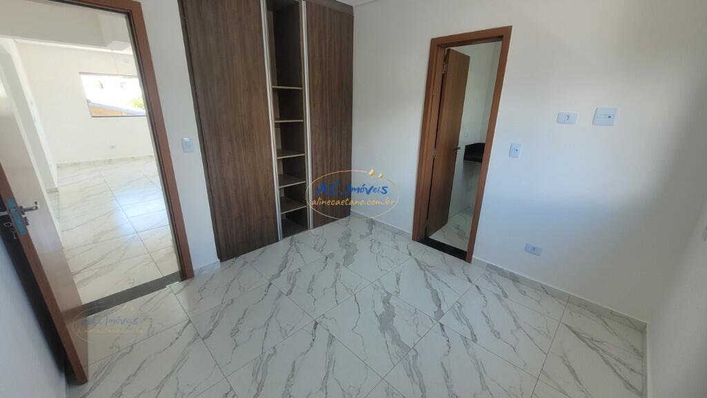 Casa para alugar com 2 quartos, 1 suíte, 1 vaga e 97m² no Vila Caiçara, Praia Grande (SP) — foto 13 de 19