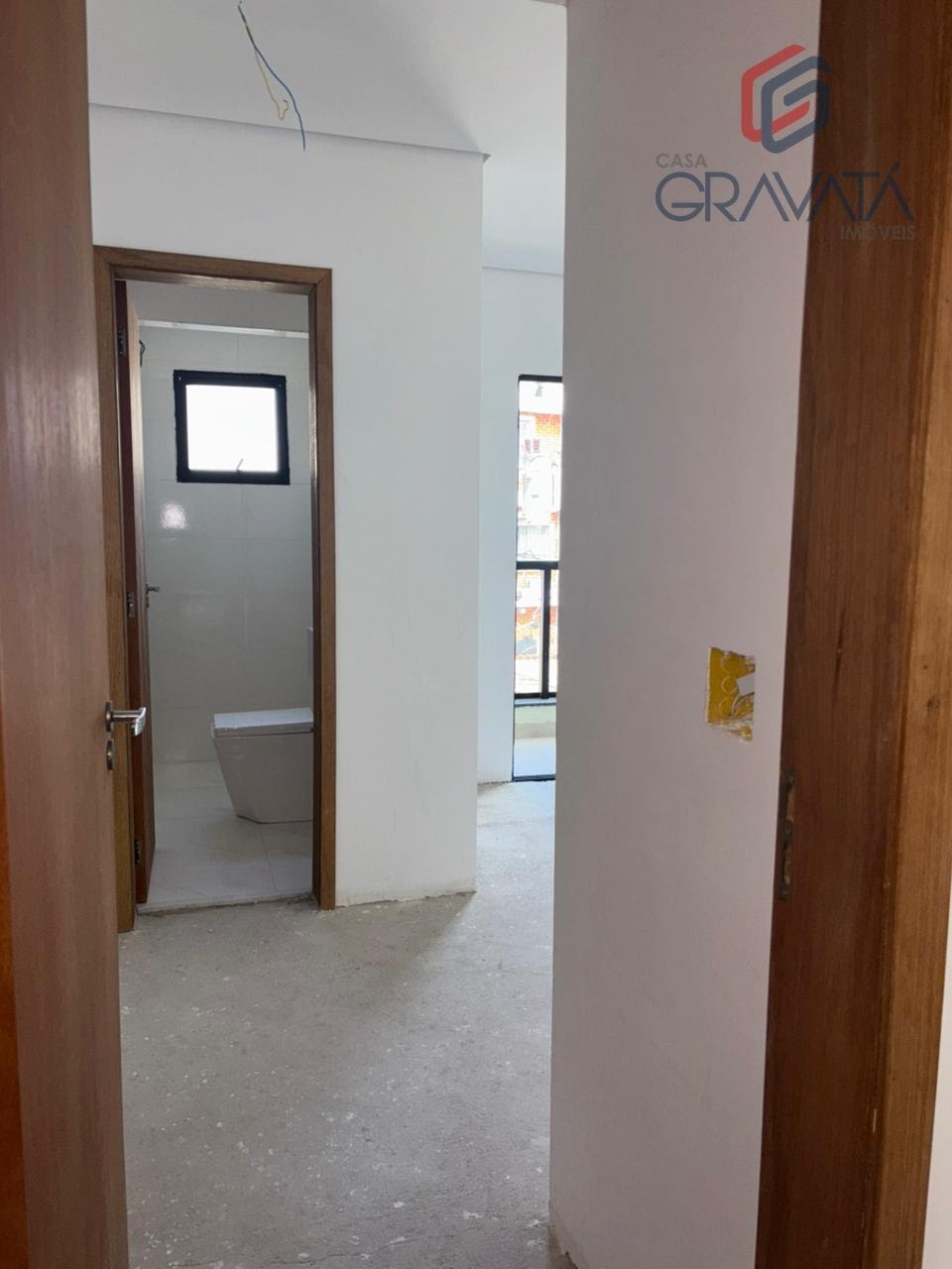 Cobertura à venda com 2 quartos, 2 banheiros, 1 vaga e 110m² no Vila Alice, Santo André (SP) — foto 10 de 20