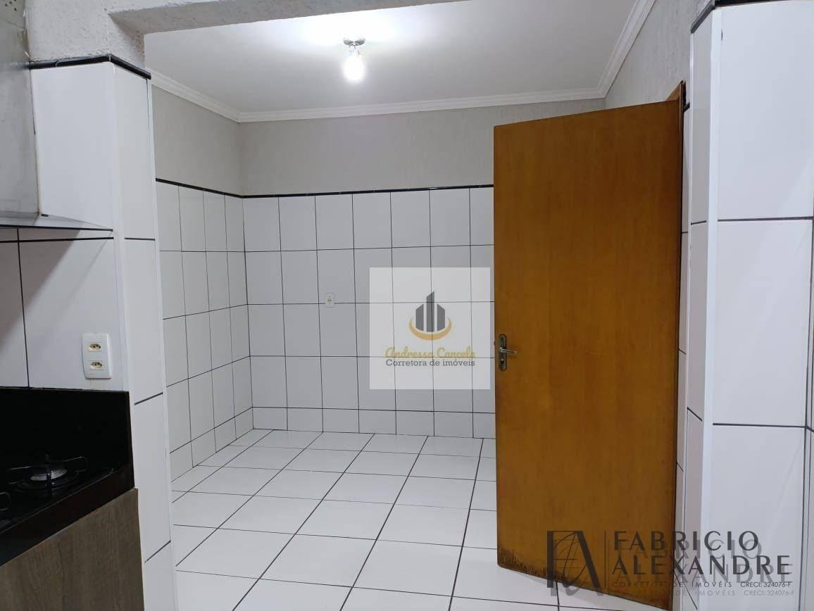 Casa à venda com 2 quartos, 2 banheiros, 2 vagas e 70m² no Jardim Soraia, São José do Rio Preto (SP) — foto 7 de 18