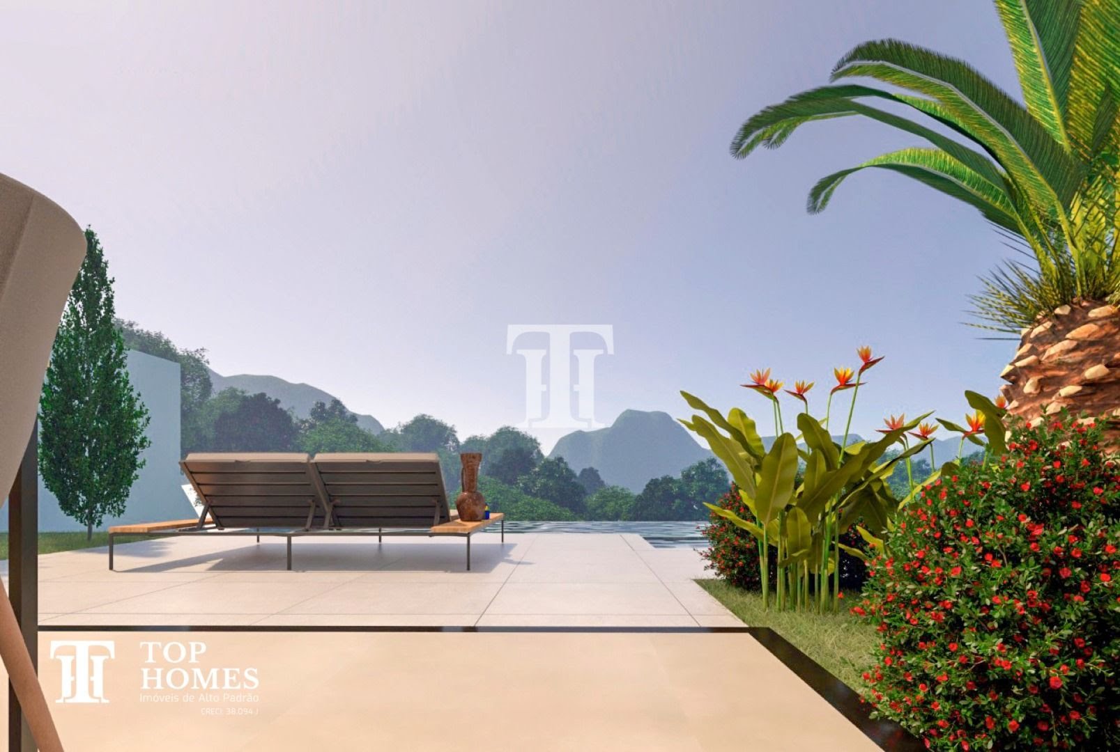 Casa à venda no condomínio Residencial dos Lagos -