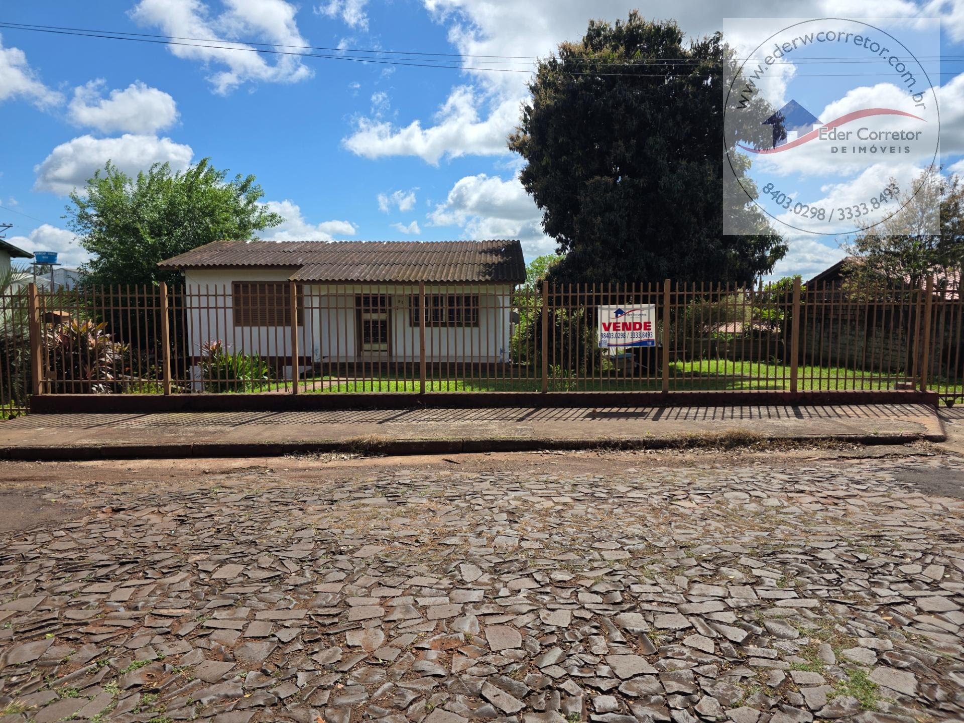 Casa à venda com 5 quartos, 2 banheiros, 2 vagas e 257m² no Assis Brasil, Ijuí (RS) — foto 7 de 11