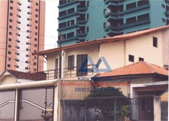 Casa à venda com 3 quartos, 3 suítes, 4 vagas e 254m² no Sacomã, São Paulo (SP) — foto 4 de 15