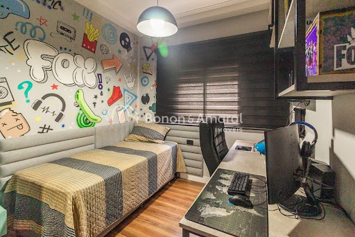 Apartamento, 3 quartos, 87 m² - Foto 17
