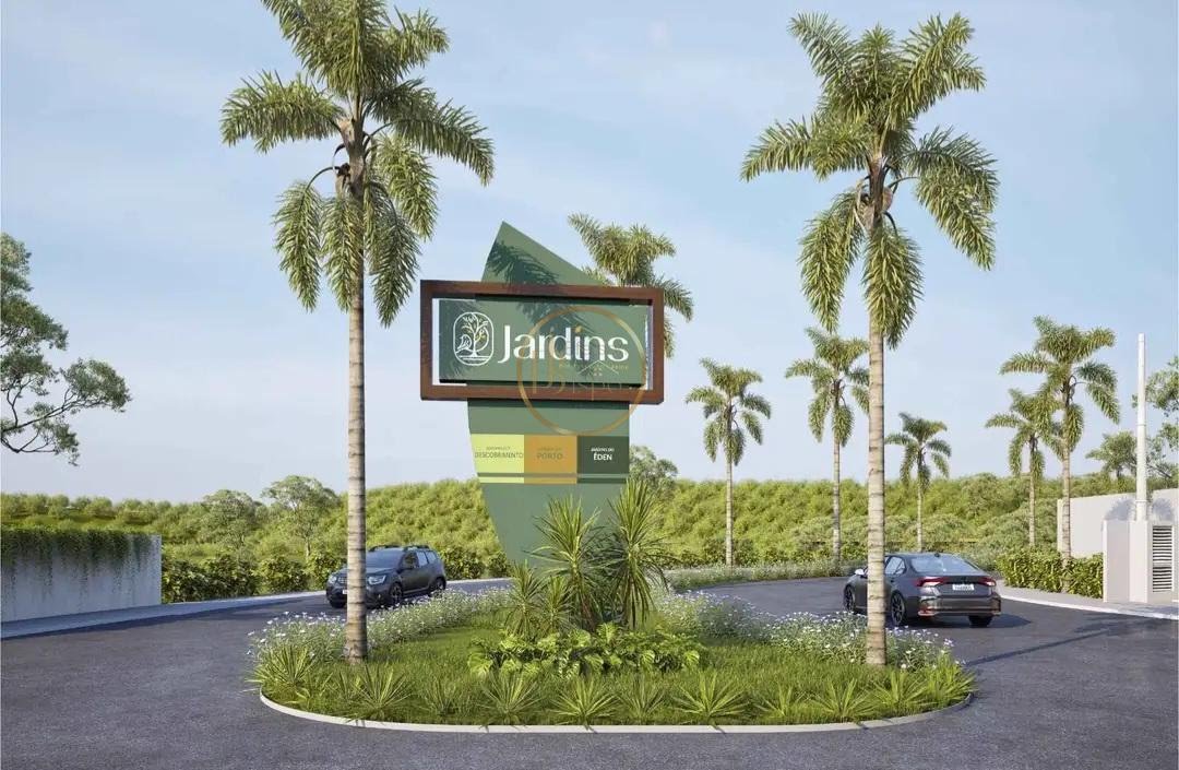 Terreno à venda com 250m² de terreno no Jardins do Edén, Porto Seguro (BA) — foto 5 de 6