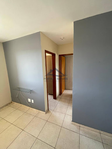 Vendo Apartamento no Bairro São Francisco de Assis  -  Sete Lagoas