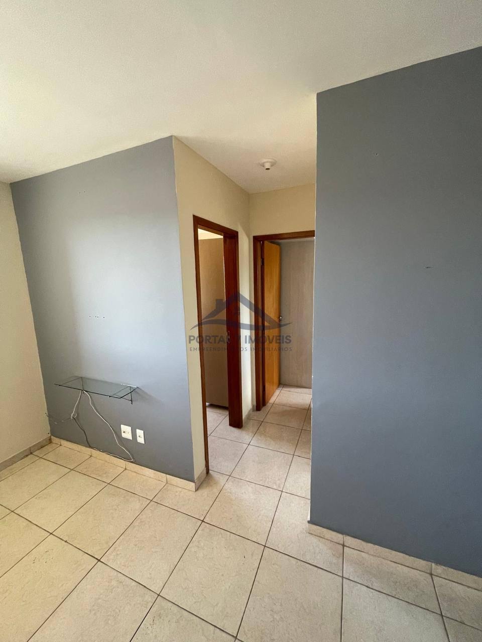 Apartamento à venda com 2 quartos, 1 banheiro, 1 vaga e 48m² no São Francisco de Assis, Sete Lagoas (MG) — foto 4 de 11