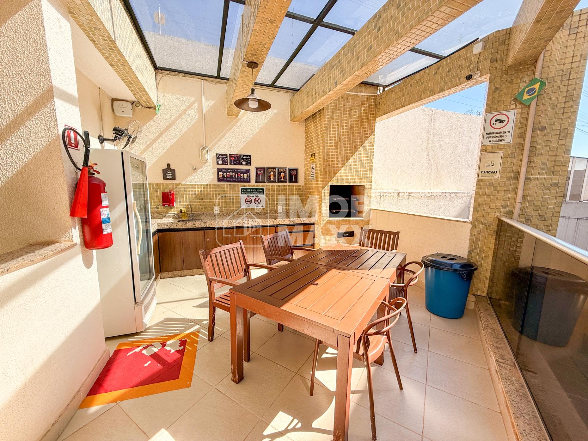 Apartamento, 2 quartos, 65 m² - Foto 18
