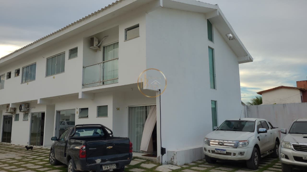 Studio à venda com 1 quarto, 1 banheiro, 1 vaga e 38m² no Coroa Vermelha, Santa Cruz Cabrália (BA) — foto 8 de 9