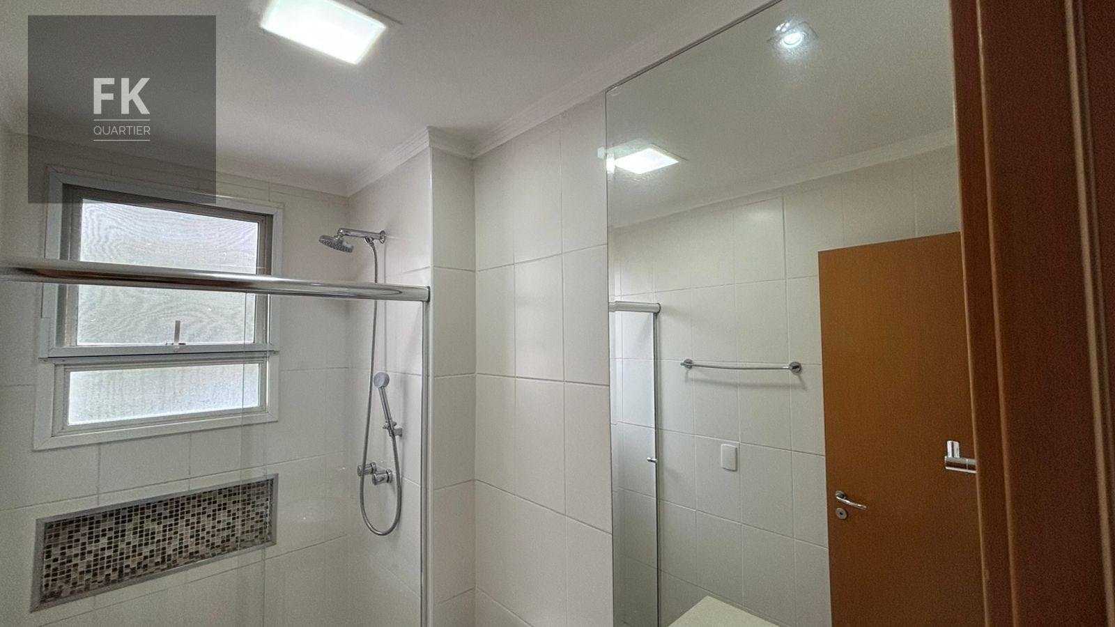 Apartamento à venda com 3 quartos, 1 suíte e 2 vagas no Tamboré, Santana de Parnaíba (SP) — foto 5 de 30