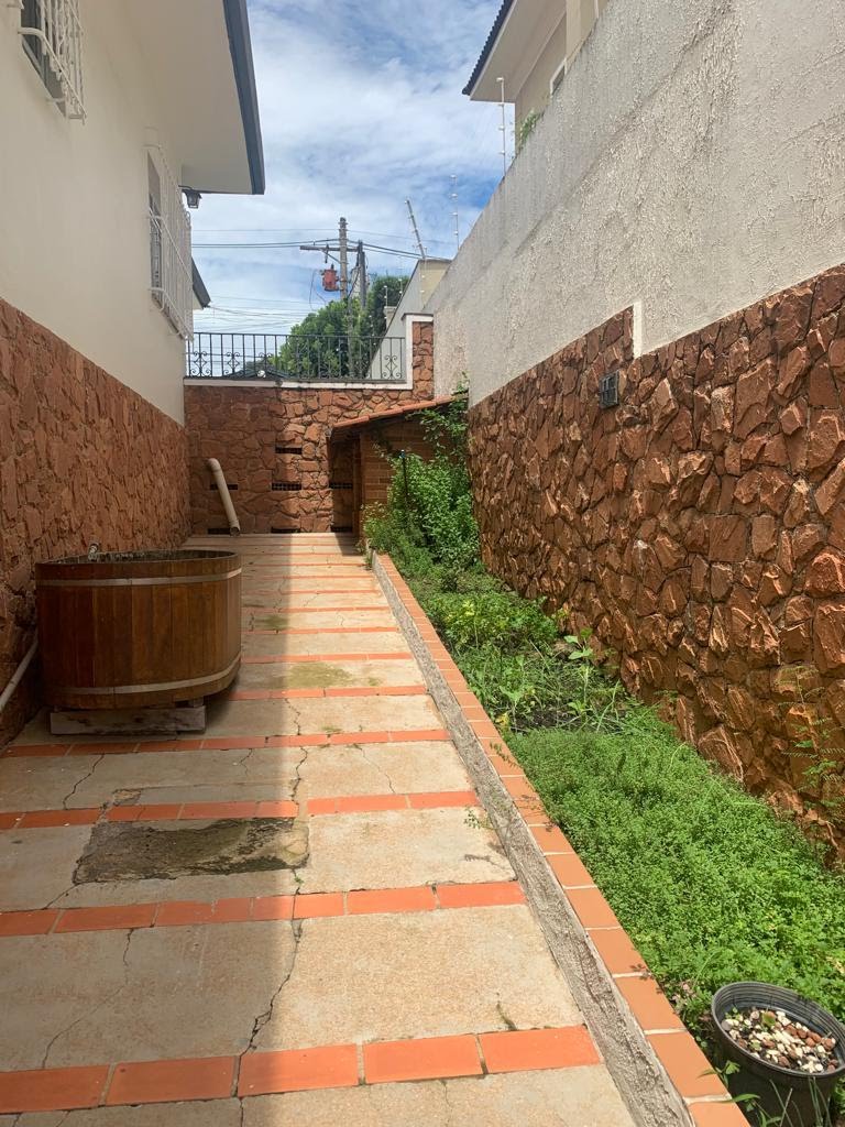 Casa de Luxo à Venda Rua Duarte da Costa, Alto da Lapa/SP