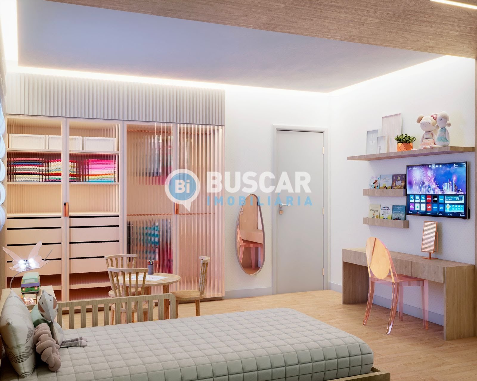 Casa à venda com 4 quartos, 4 suítes, 4 vagas e 200m² no Sim, Feira de Santana (BA) — foto 17 de 18