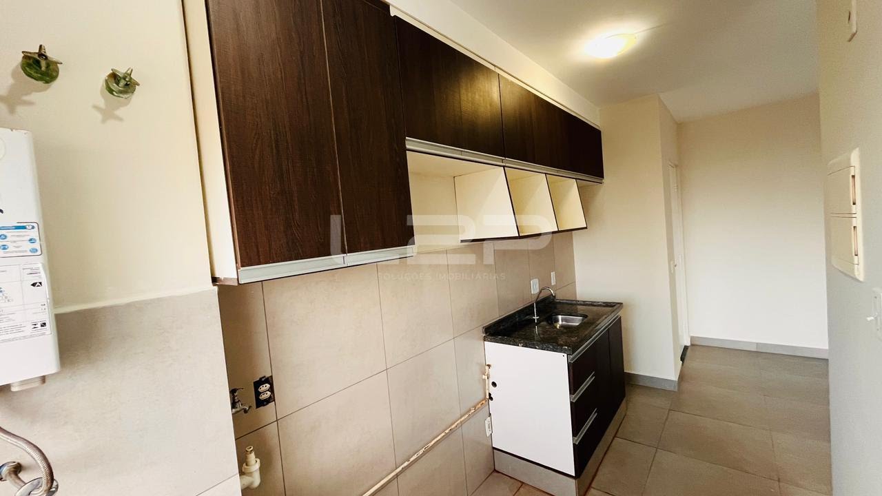 Apartamento à venda com 2 quartos, 1 banheiro, 1 vaga e 50m² no Vila Nambi, Jundiaí (SP) — foto 2 de 30