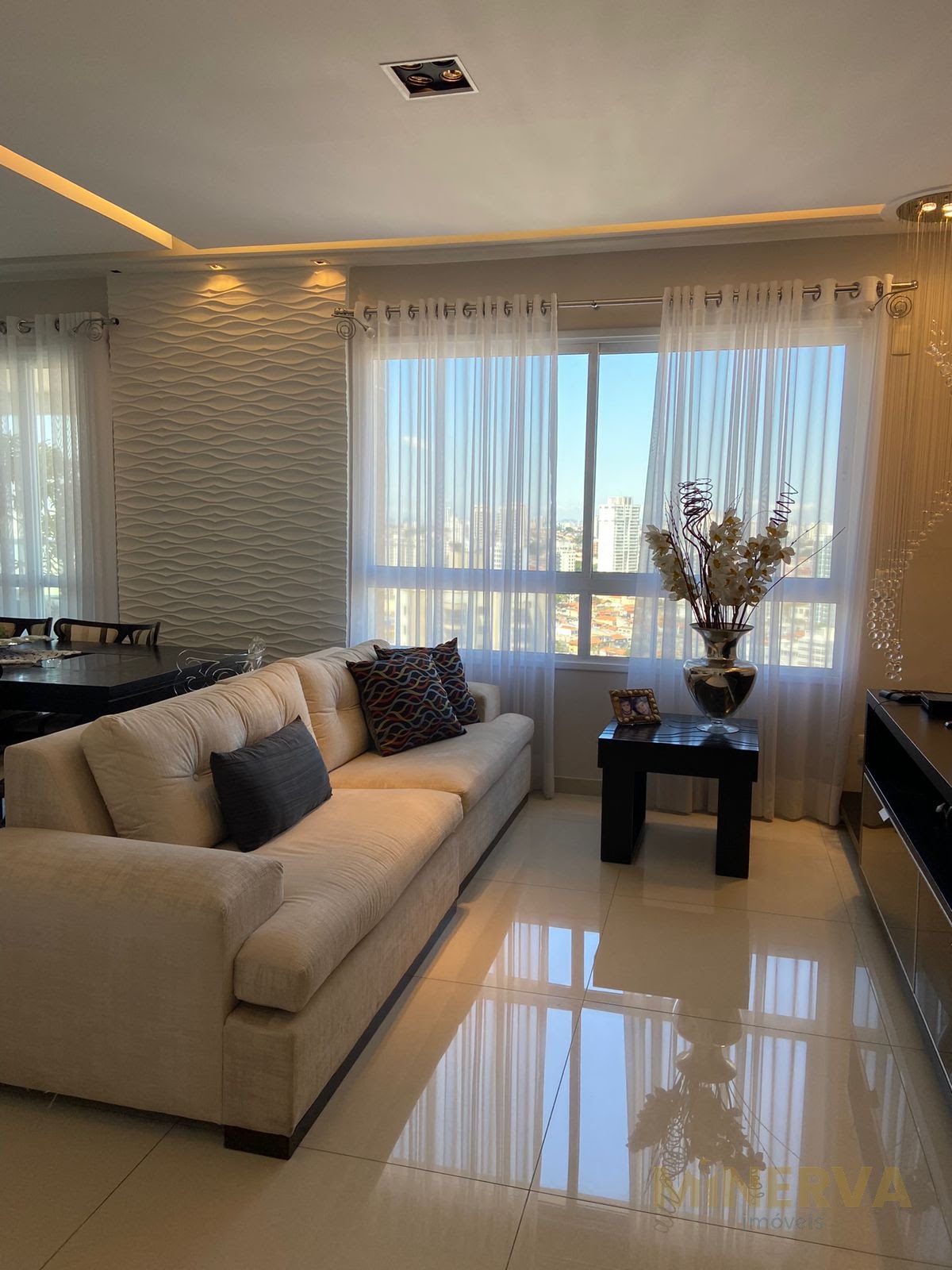 Apartamento à venda com 4 quartos, 3 suítes, 4 vagas e 160m² no Tatuapé, São Paulo (SP) — foto 3 de 30