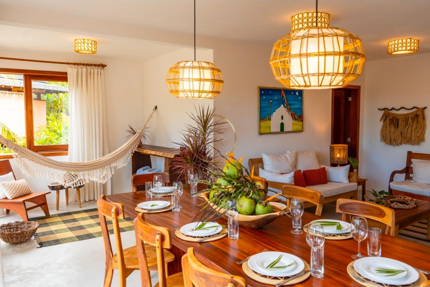 Casa à venda com 4 quartos, 4 suítes, 2 vagas e 350m² no Estrada de Trancoso, Porto Seguro (BA) — foto 7 de 23