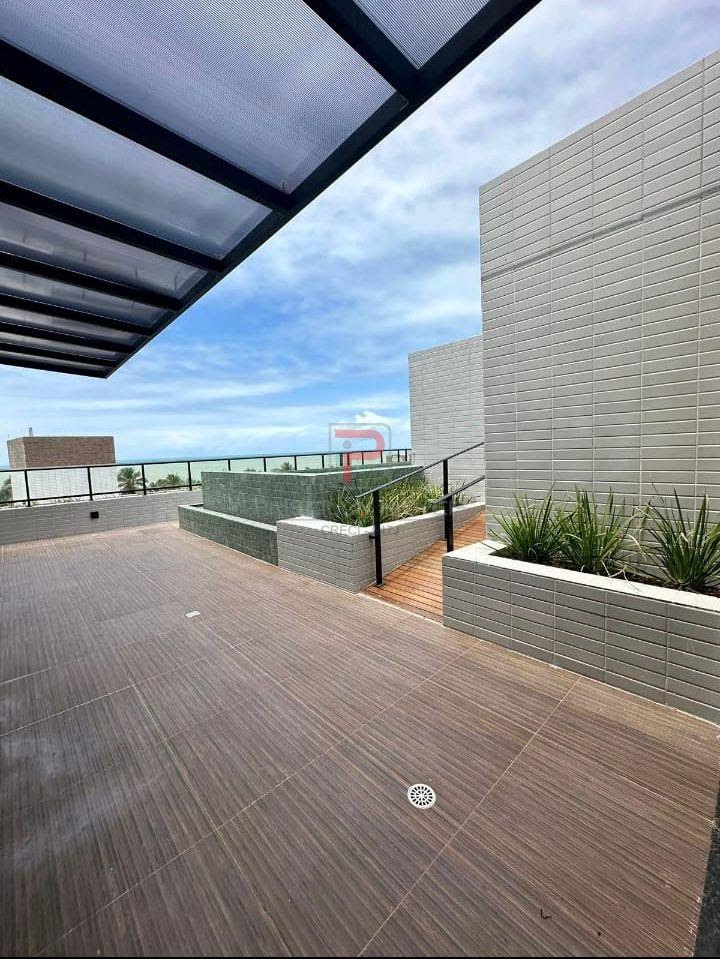 Apartamento à venda com 2 quartos, 1 suíte e 53m² no Formosa, Cabedelo (PB) — foto 7 de 13