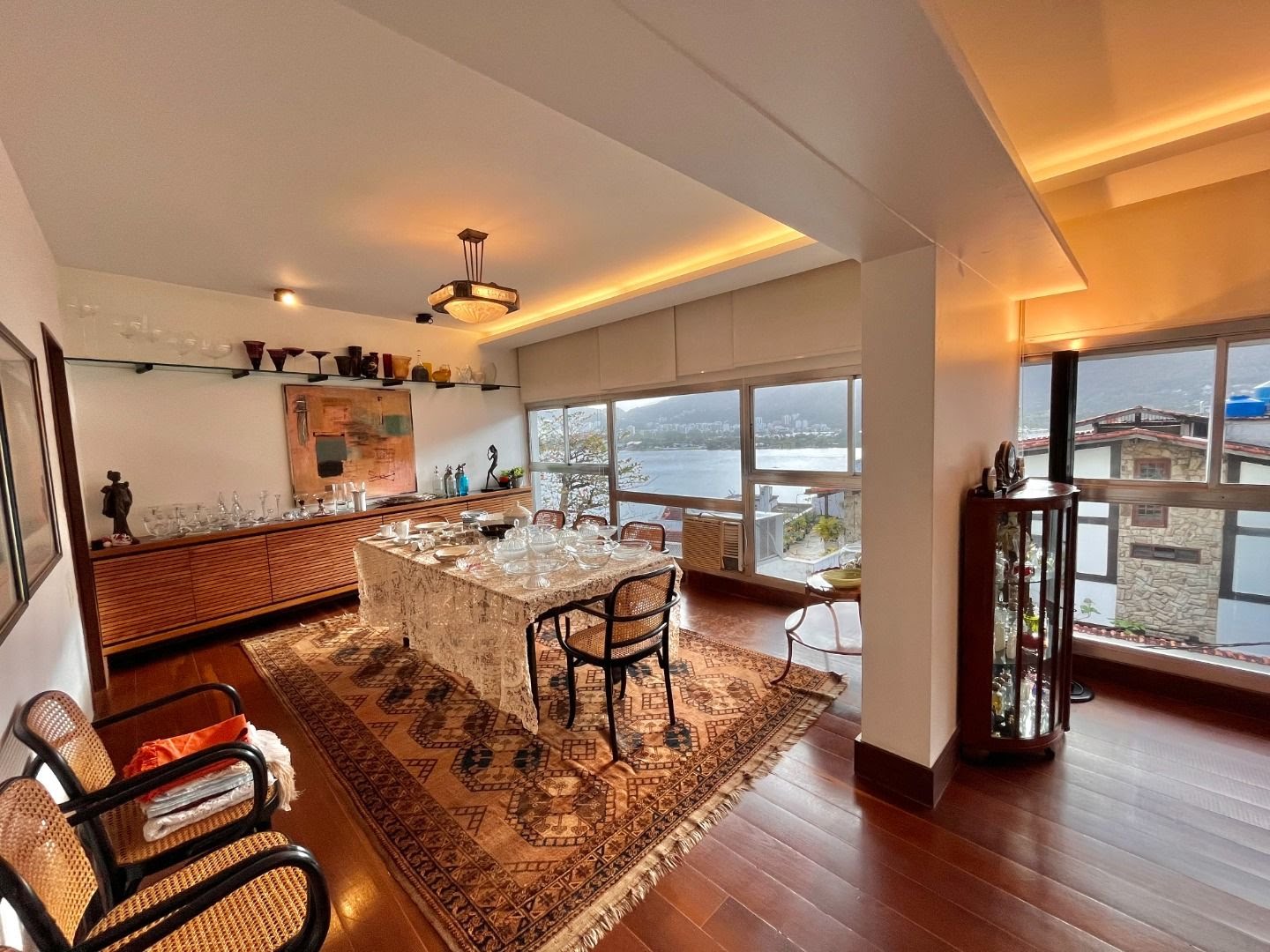 Apartamento à venda com 4 quartos, 2 suítes, 2 vagas e 247m² no Lagoa, Rio de Janeiro (RJ) — foto 9 de 30