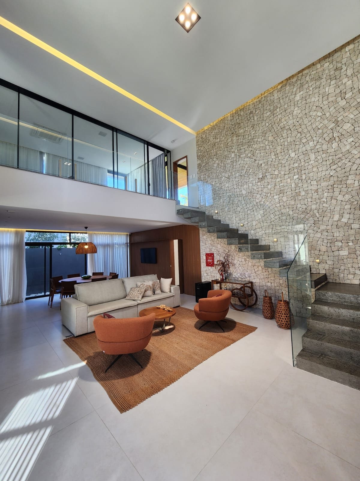 Casa à venda com 6 quartos, 6 suítes, 4 vagas e 504m² no Guarajuba, Camaçari (BA) — foto 3 de 30