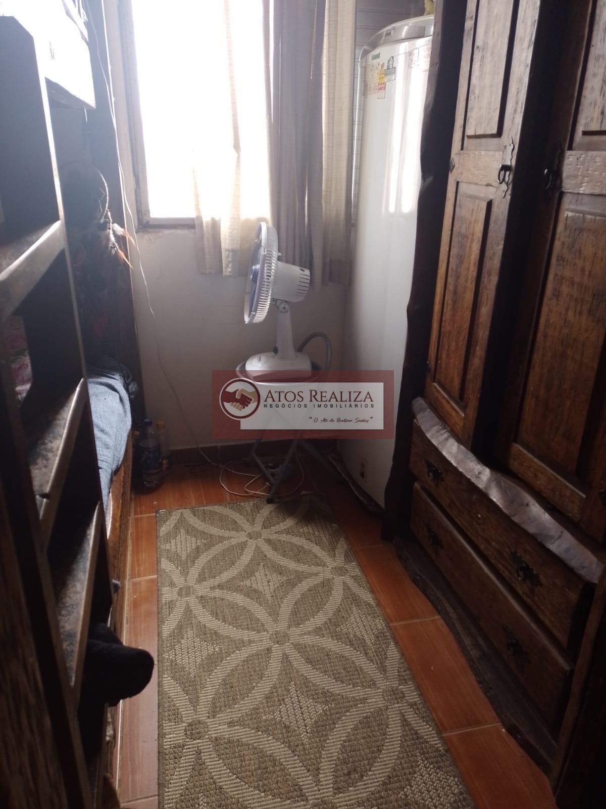 Apartamento à venda com 2 quartos, 1 banheiro, 1 vaga e 62m² no Socorro, São Paulo (SP) — foto 10 de 17