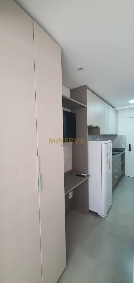 Studio à venda com 1 quarto, 1 banheiro e 23m² no Vila Mariana, São Paulo (SP) — foto 4 de 18
