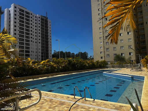 Apartamento para Locação em Mogi das Cruzes / SP no bairro Mogi Moderno 