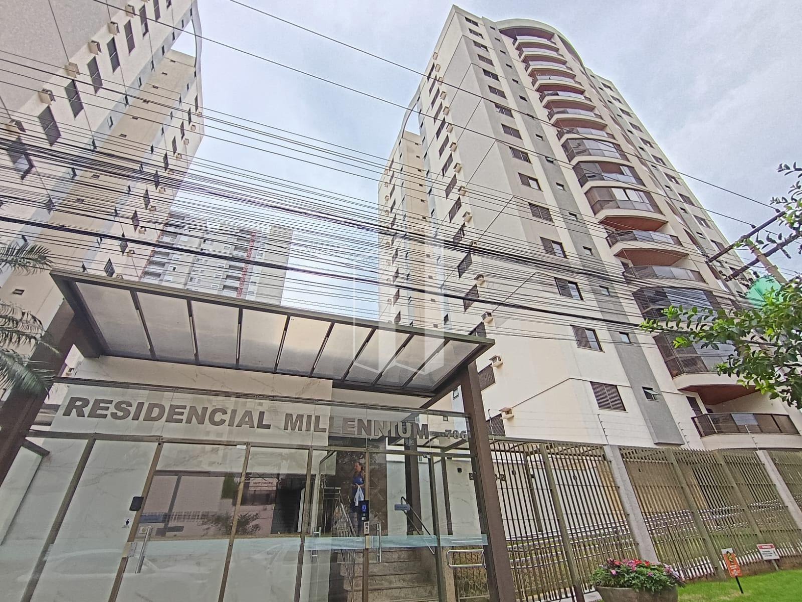 Apartamento, 3 quartos, 130 m² - Foto 49