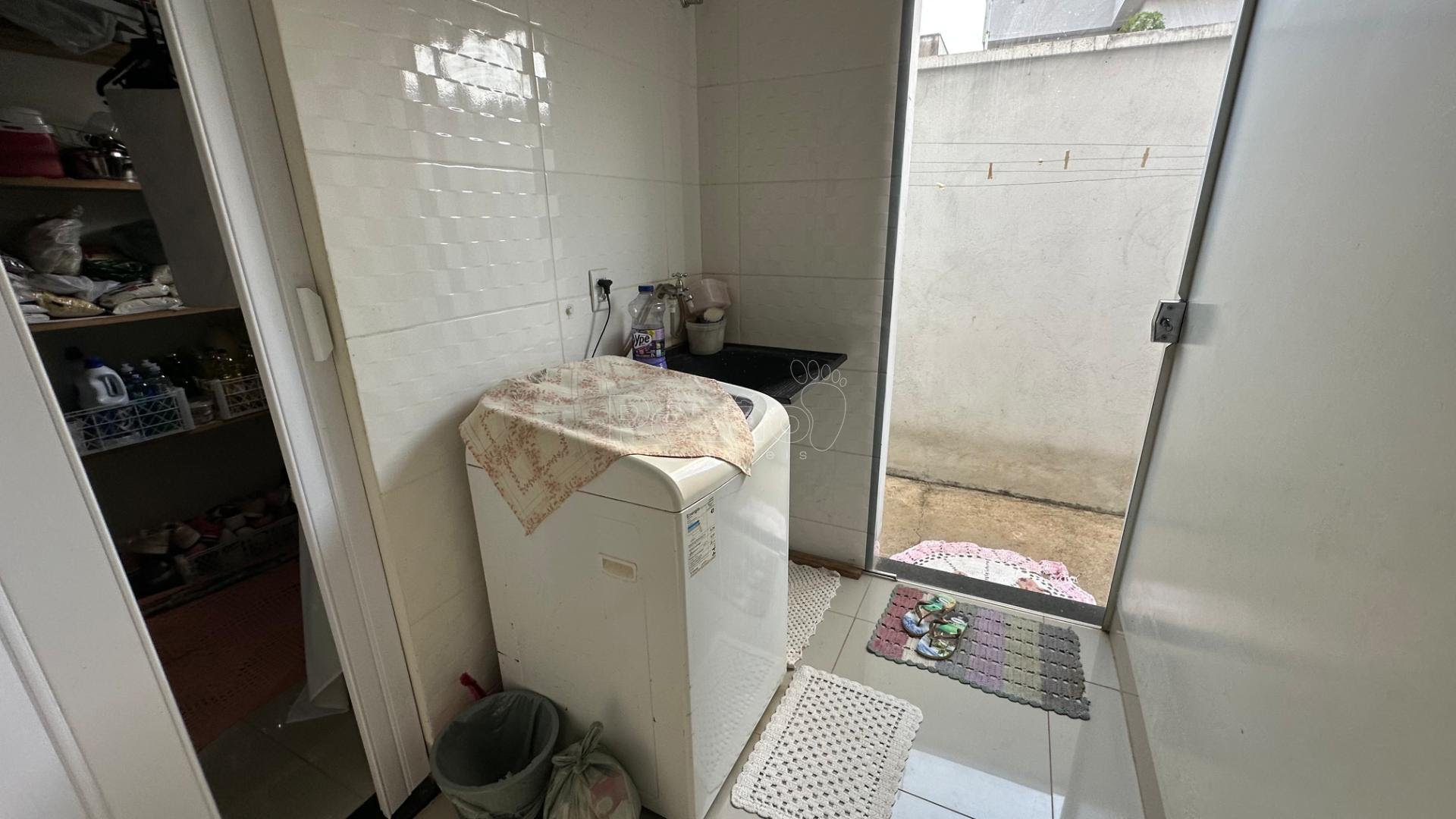 Casa à venda com 3 quartos, 1 suíte, 2 vagas e 280m² no Terezinha Glória I, Itapuranga (GO) — foto 11 de 12