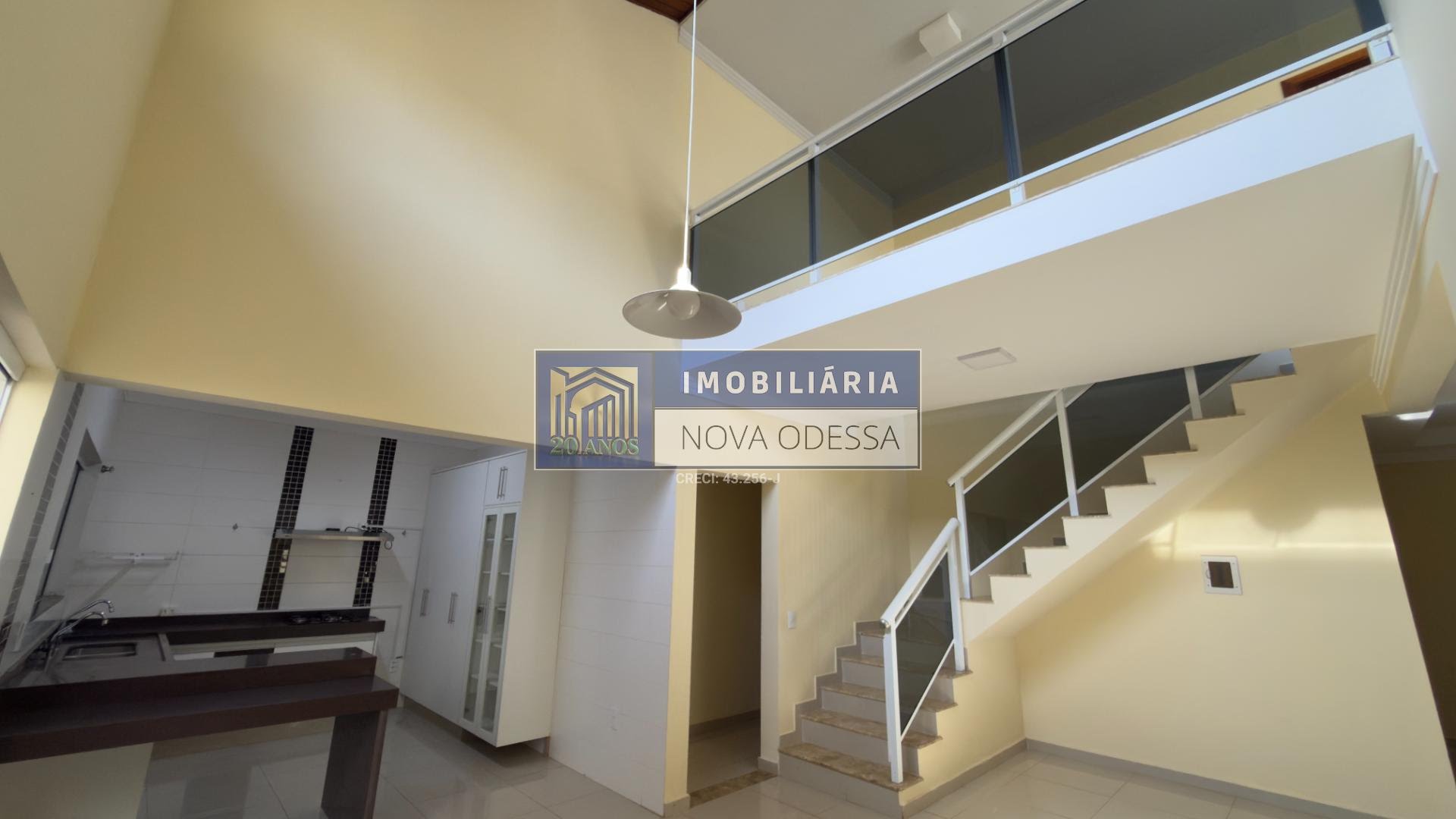 Casa à venda com 4 quartos, 1 suíte, 2 vagas e 223m² no Jardim Primavera, Nova Odessa (SP) — foto 11 de 30