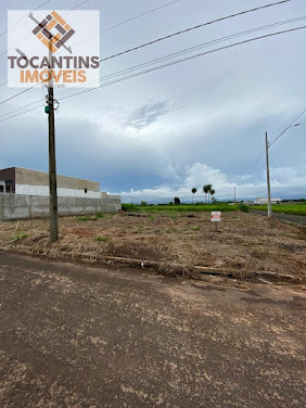 Lote em Loteamento Lago Sul  -  Araguaína