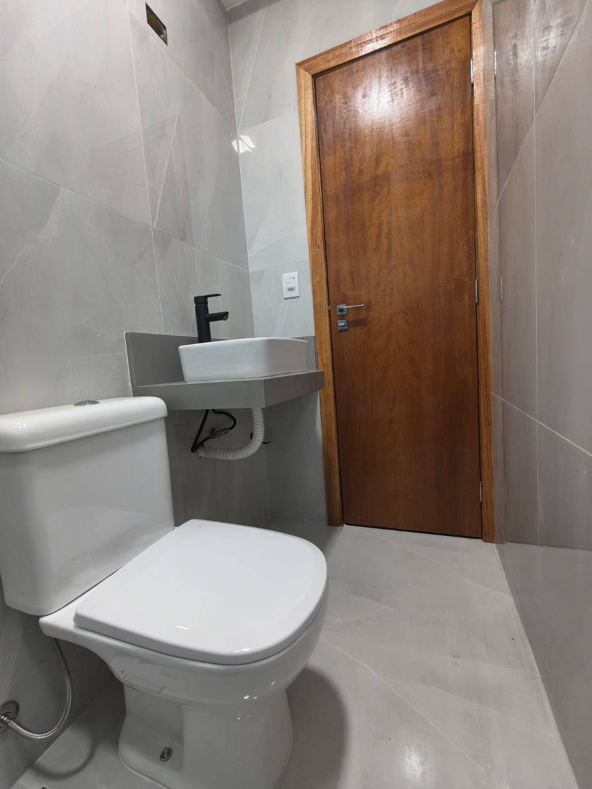 Apartamento à venda com 3 quartos, 3 suítes, 2 vagas e 160m² no Parque São Domingos, São Paulo (SP) — foto 26 de 30
