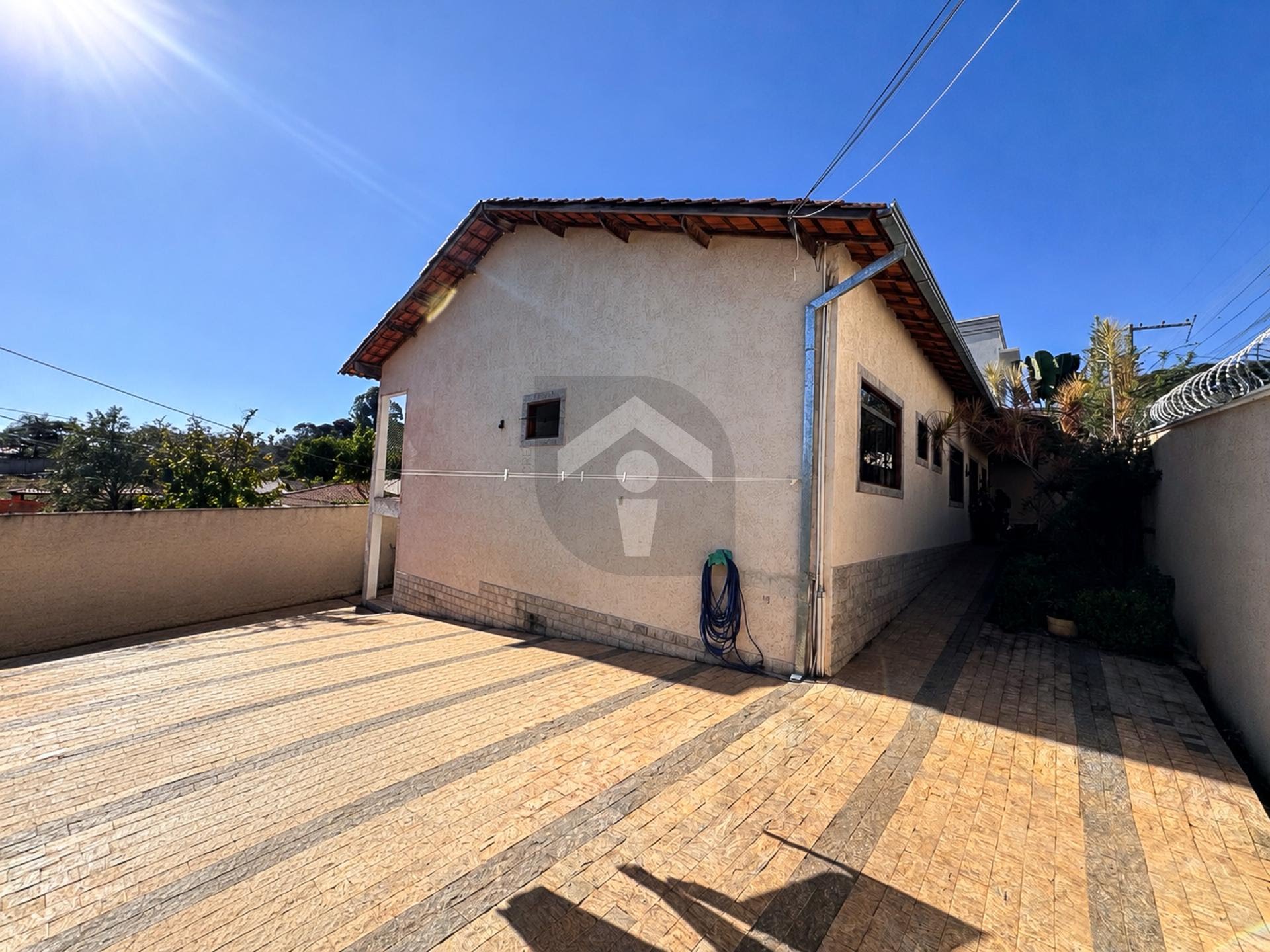 Casa, 4 quartos, 370 m² - Foto 48