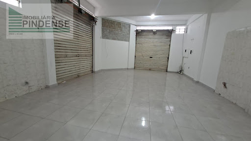 Ponto Comercial em São Benedito  -  Pindamonhangaba