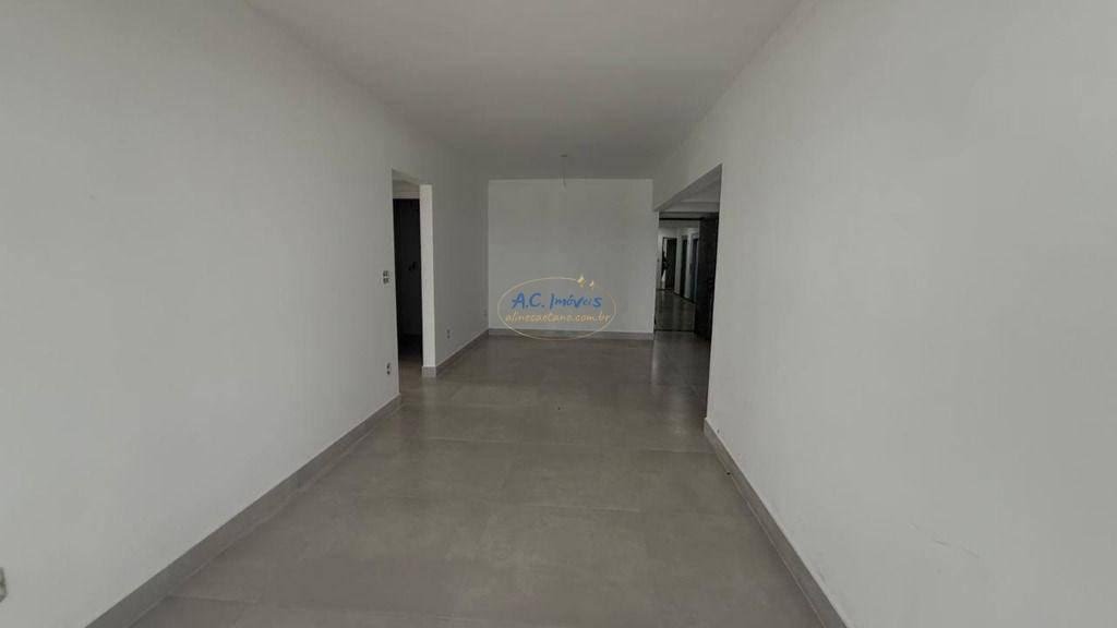 Apartamento à venda com 3 quartos, 1 suíte, 2 vagas e 107m² no Jardim Imperador, Praia Grande (SP) — foto 18 de 30