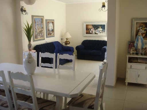 Sala de Jantar/Sala