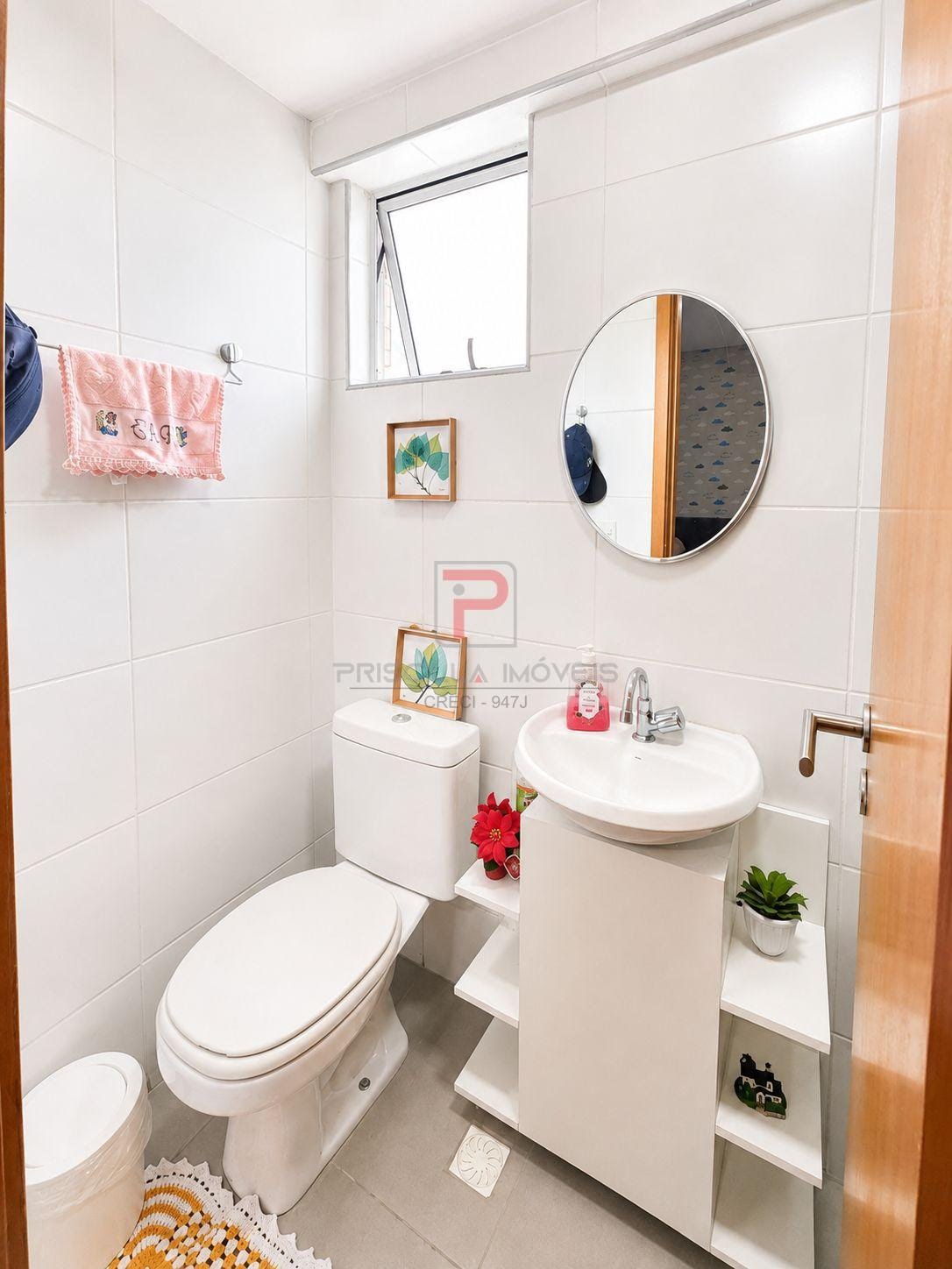 Apartamento à venda com 3 quartos, 2 suítes, 2 vagas e 80m² no Bessa, João Pessoa (PB) — foto 12 de 19
