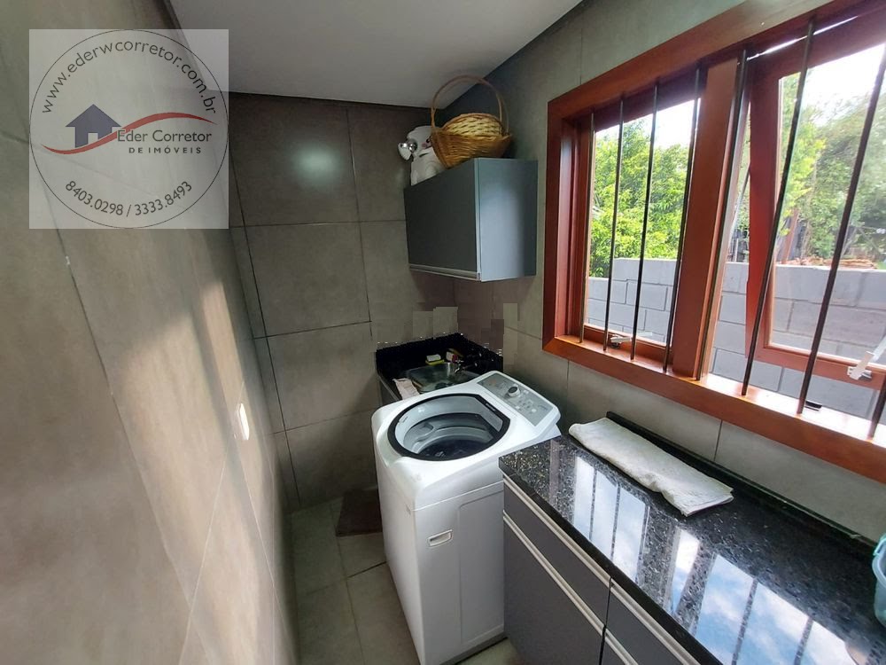 Casa à venda com 4 quartos, 1 suíte, 5 vagas e 250m² no Elizabeth, Ijuí (RS) — foto 11 de 20