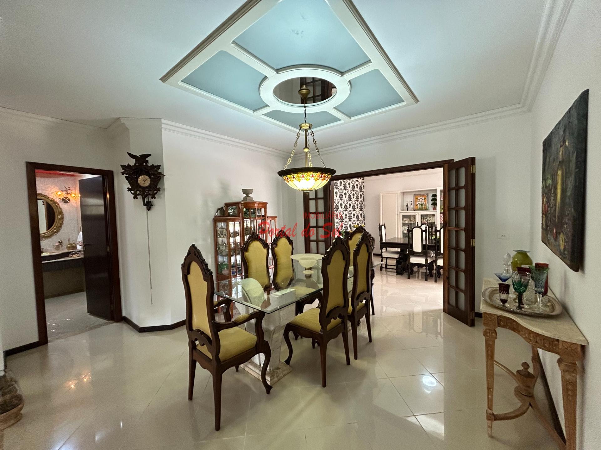 Casa à venda com 4 quartos, 2 suítes, 5 vagas e 556m² no Jardim São Francisco, Santo Antônio da Platina (PR) — foto 8 de 30