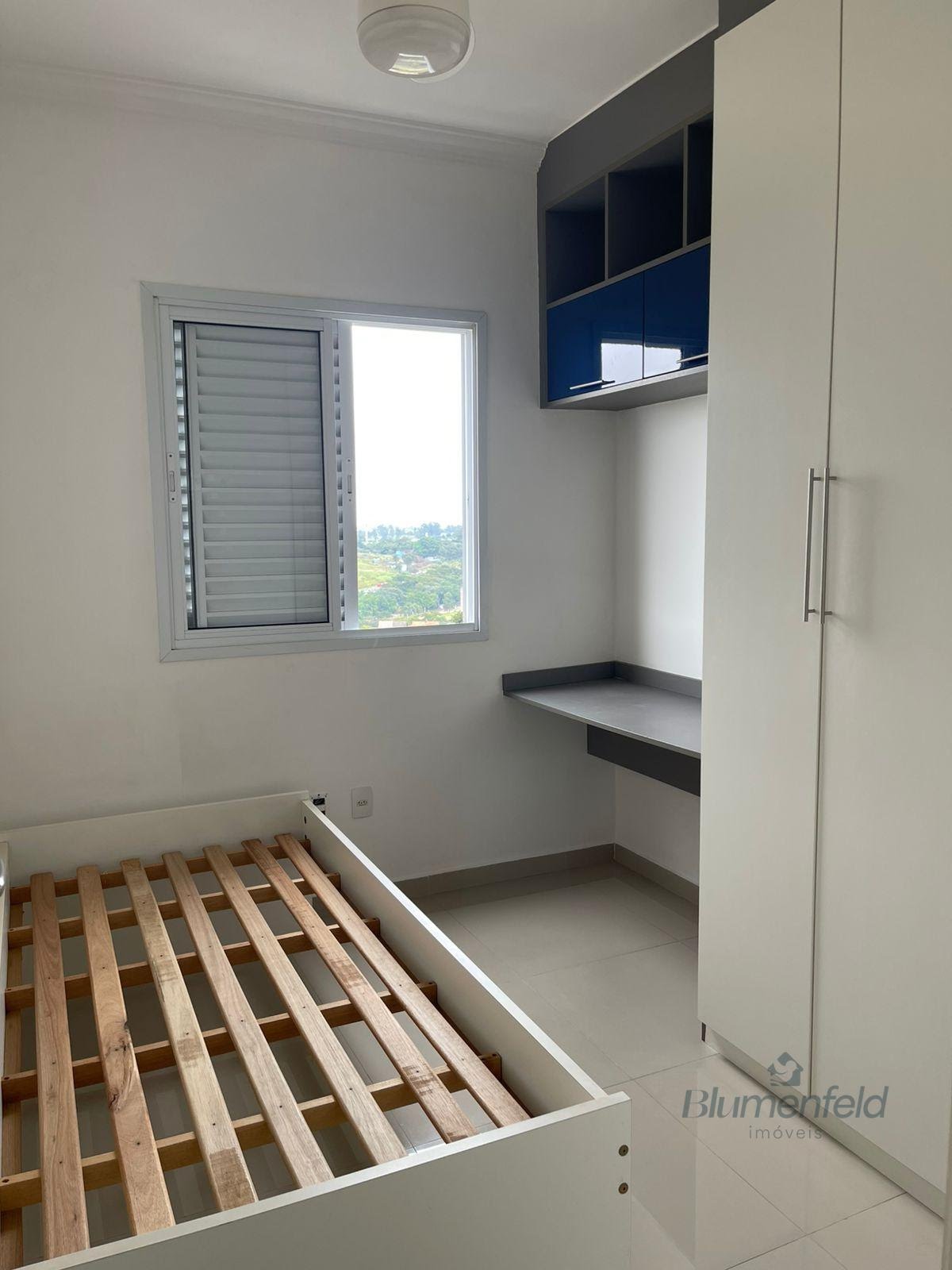 Apartamento à venda com 3 quartos, 1 suíte, 1 vaga e 68m² no Jordanópolis, Arujá (SP) — foto 11 de 15