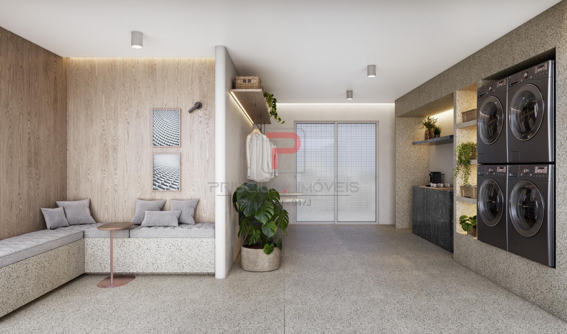 Apartamento à venda com 2 quartos, 1 suíte, 1 vaga e 64m² no Bessa, João Pessoa (PB) — foto 19 de 19