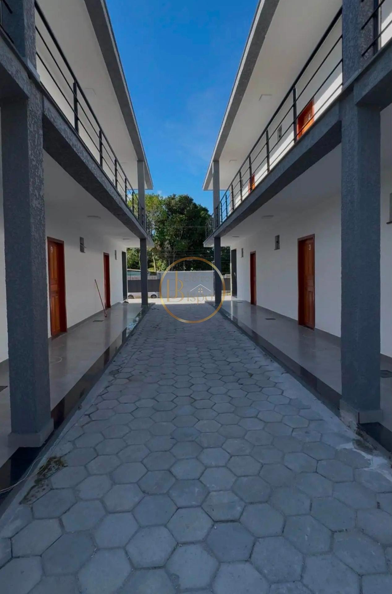Studio à venda com 1 quarto e 1 banheiro no Coroa Vermelha, Santa Cruz Cabrália (BA) — foto 6 de 18