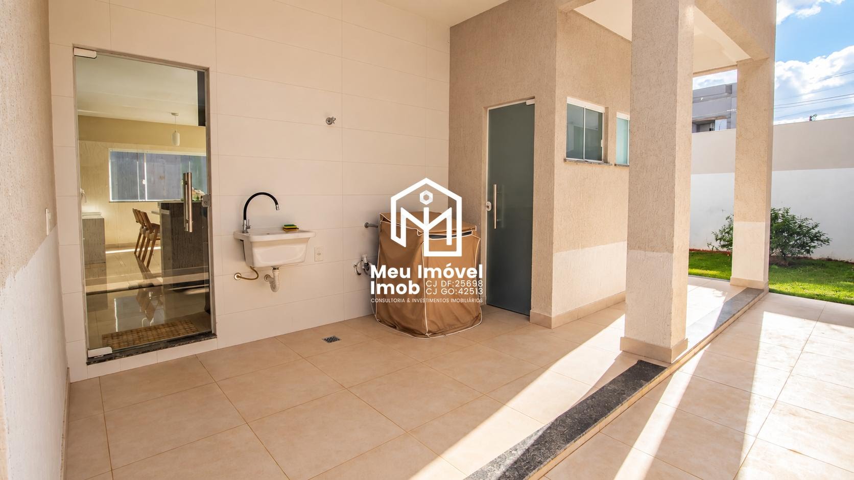 Casa, 3 quartos, 218 m² - Foto 23
