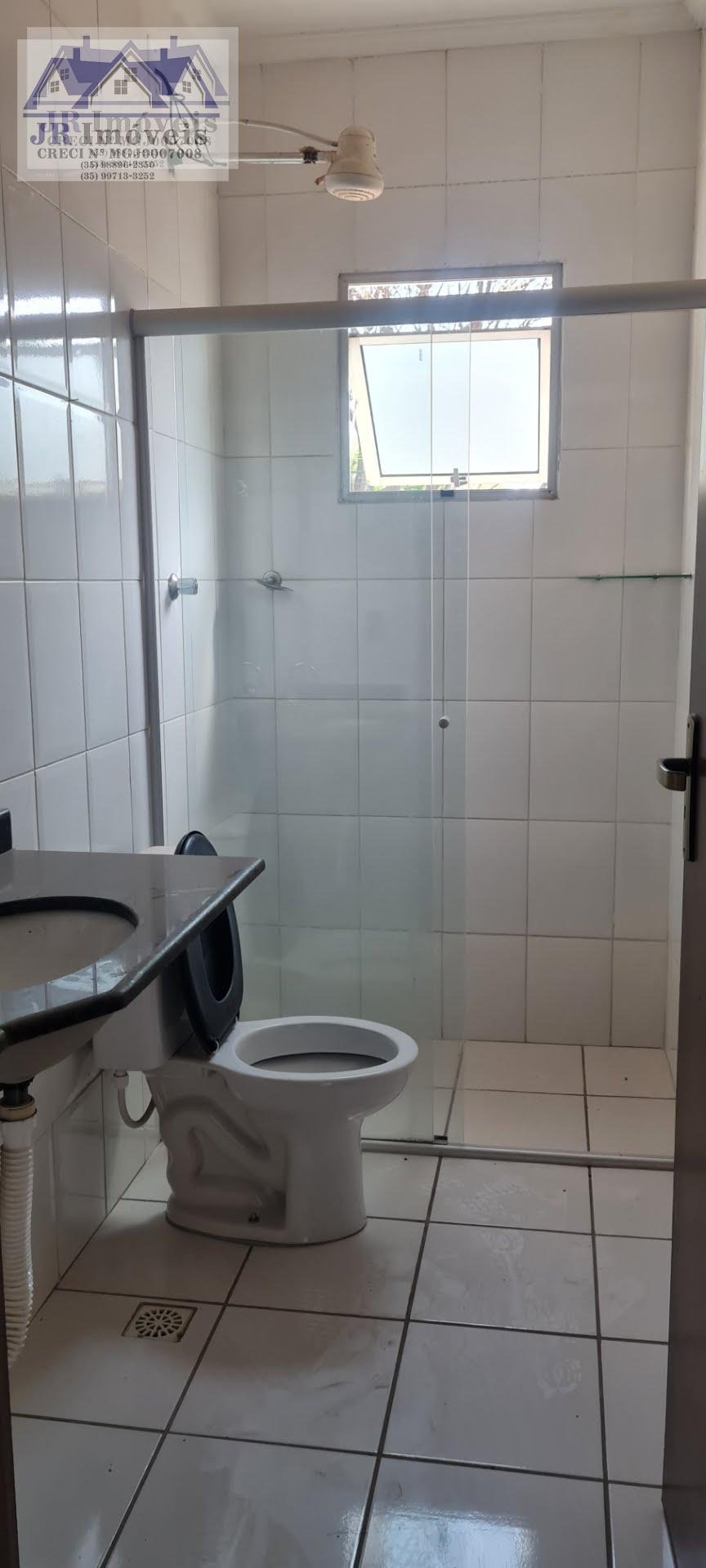 Apartamento para alugar com 2 quartos, 1 suíte e 1 vaga no Boa Vista, Itajubá (MG) — foto 21 de 30