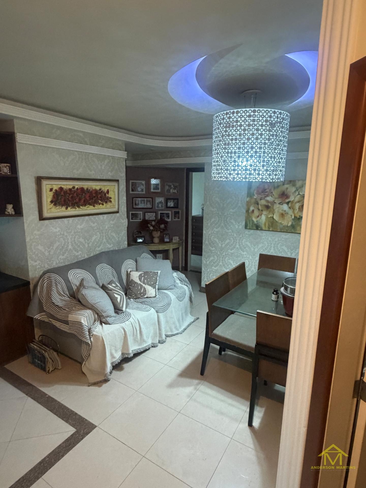 Apartamento à venda com 2 quartos, 2 banheiros, 1 vaga e 90m² no Itapuã, Vila Velha (ES) — foto 3 de 20
