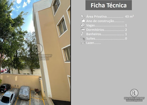Ficha técnica 