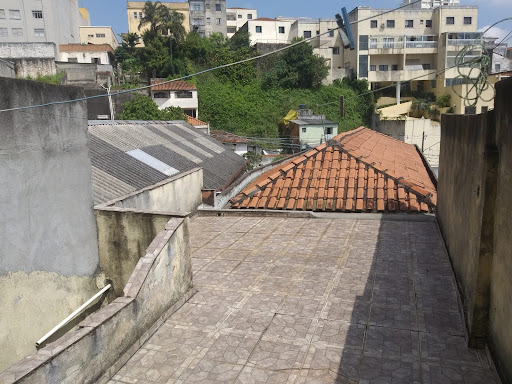 Casa em Cambuci  -  São Paulo