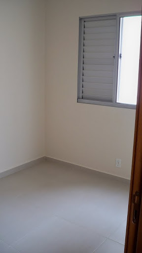 Apartamento em Jardim Colônia  -  Jundiaí