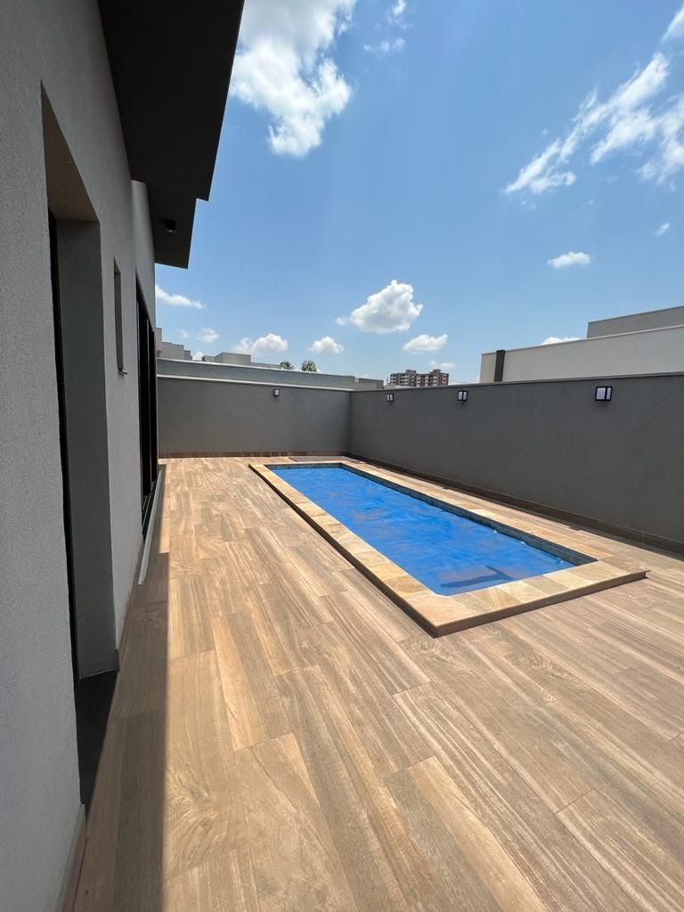 Casa à venda com 3 quartos, 3 suítes, 4 vagas e 157m² no Quintas de São José, Ribeirão Preto (SP) — foto 11 de 14
