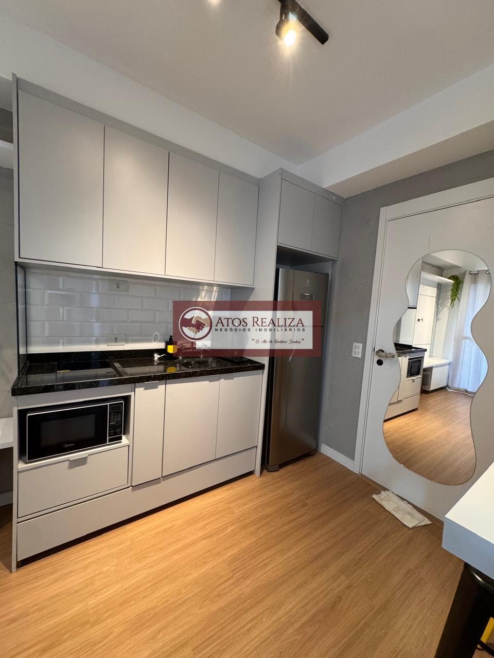 Apartamento à venda com 2 quartos, 1 banheiro e 29m² no Jardim Prudência, São Paulo (SP) — foto 9 de 18
