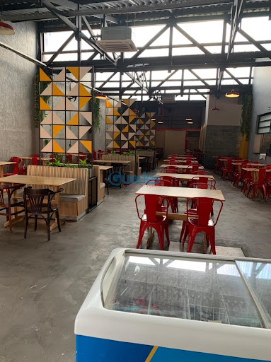 Restaurante em Chácara Santo Antônio  -  São Paulo